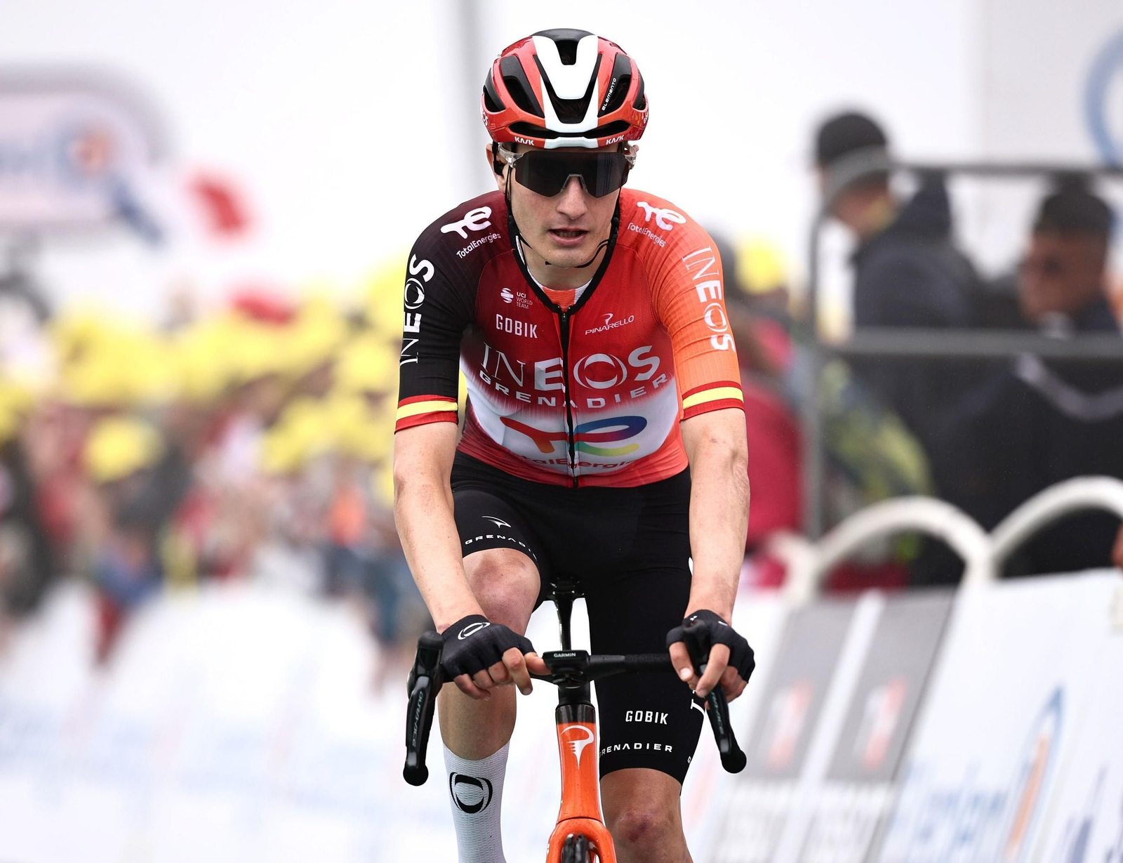 Las mejores fotos del Tour de Francia | Etapa 14