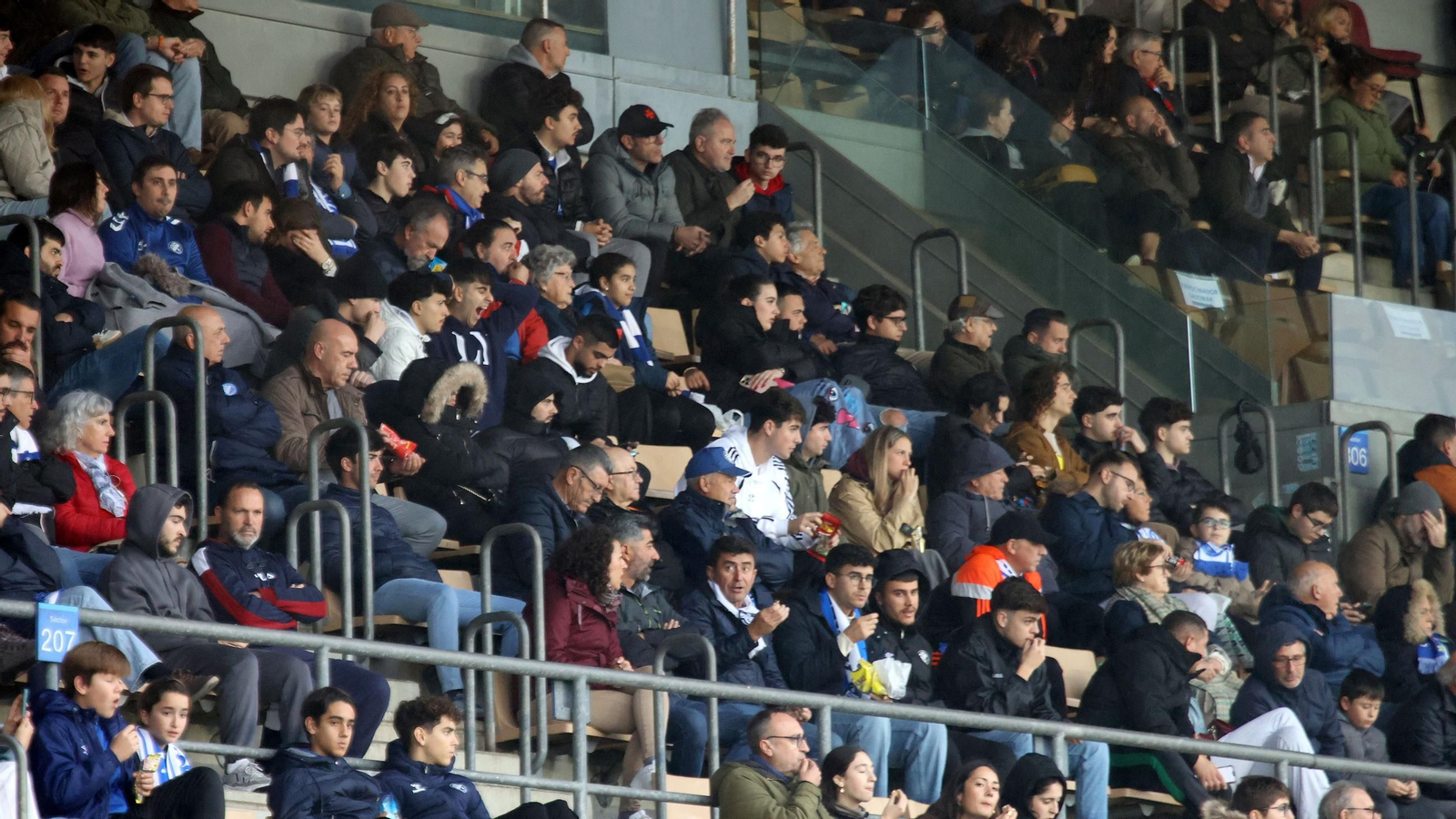 Búscate en el Xerez DFC contra el Cádiz Mirandilla en el municipal de Chapín