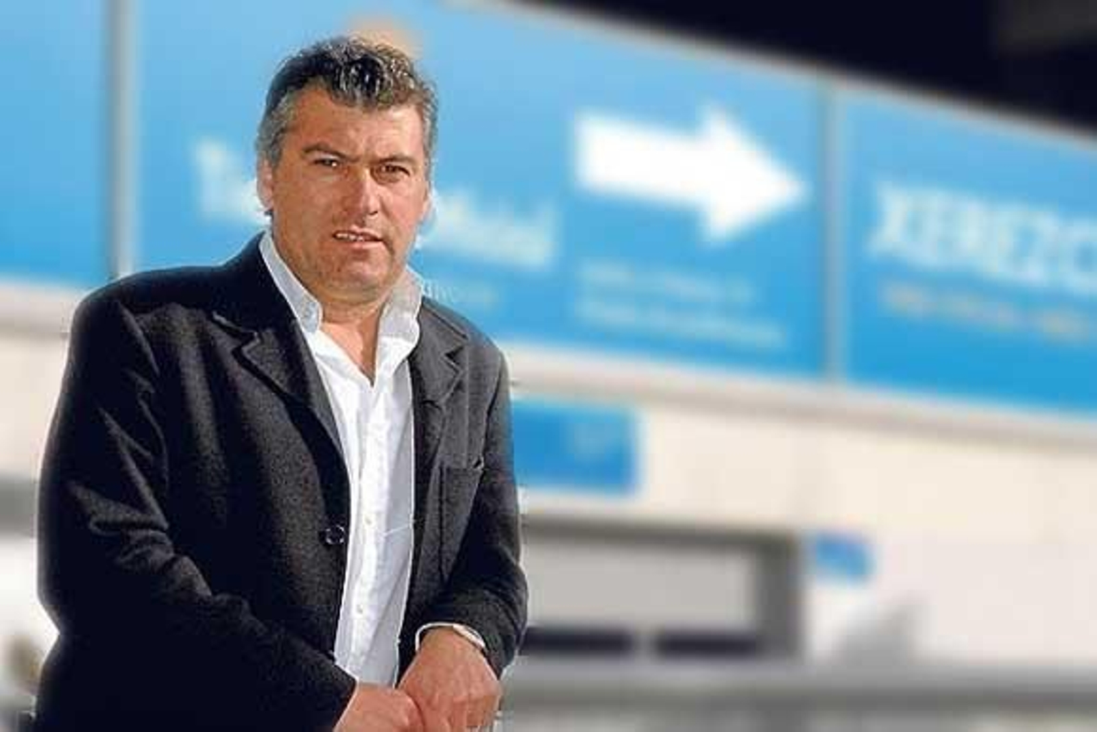 El Xerez confirma la llegada de Paquete Higuera al banquillo azulino