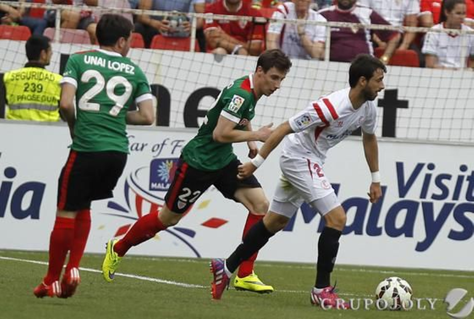 Foto: Antonio Pizarro