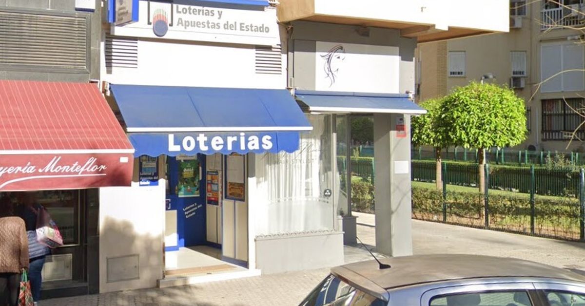 Condenado por estafar a un hombre con la venta de un despacho de Loterías en la Macarena por Milanuncios.com