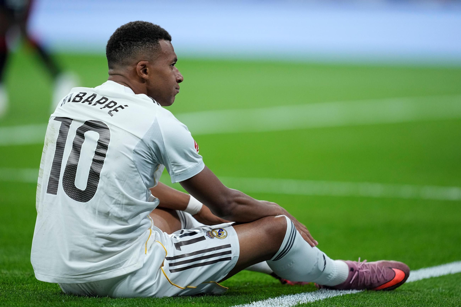 Las fotos del Real Madrid - Osasuna