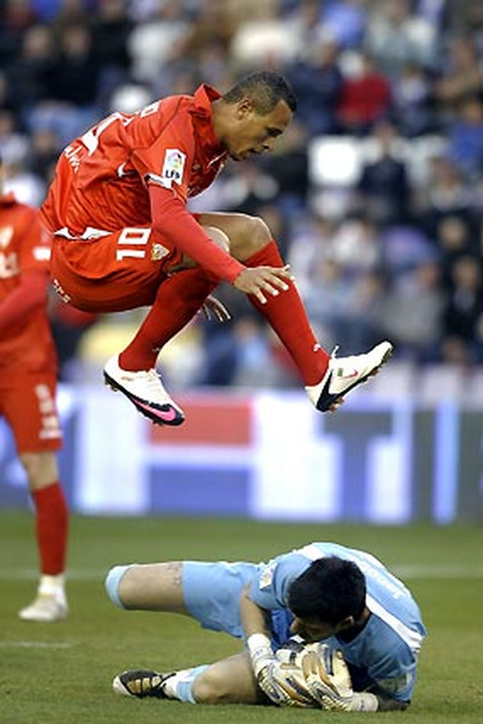 Foto: Afp Photo / Reuters / Efe