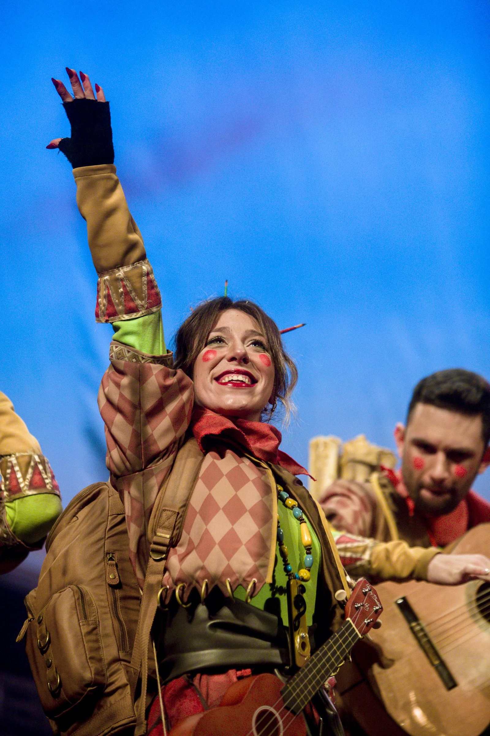 Solo sé que no sé nada.