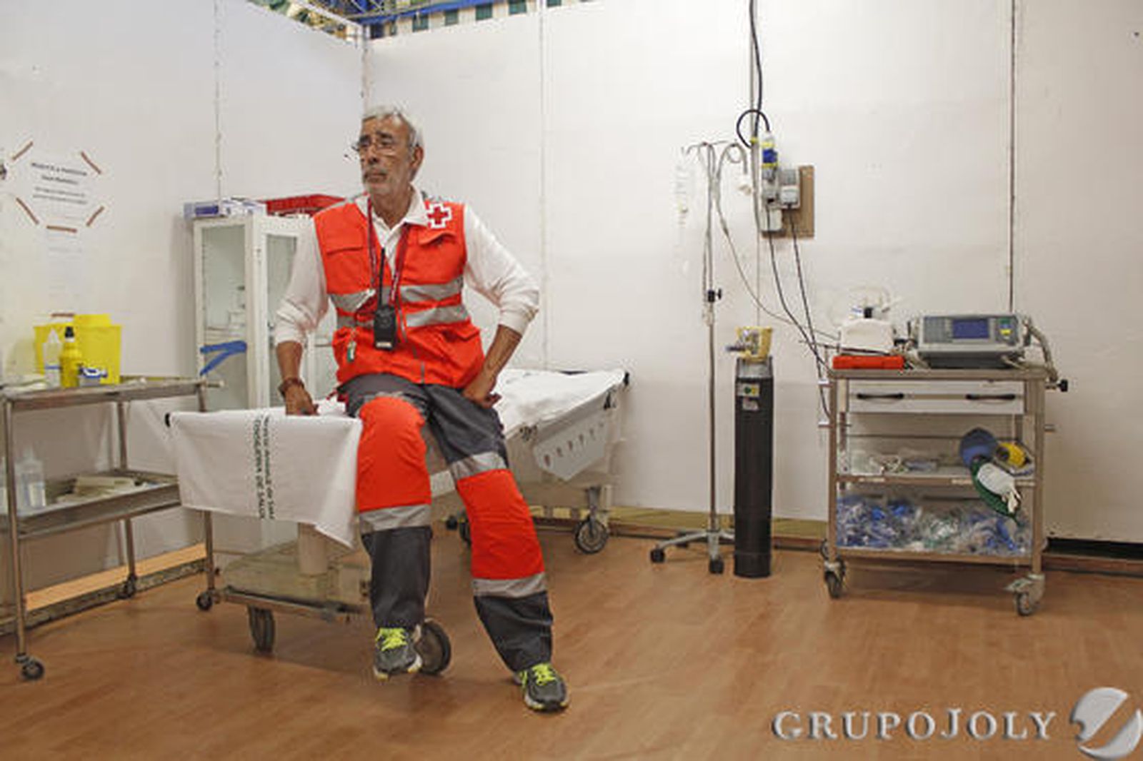 Foto: Ana Maria Sanchez