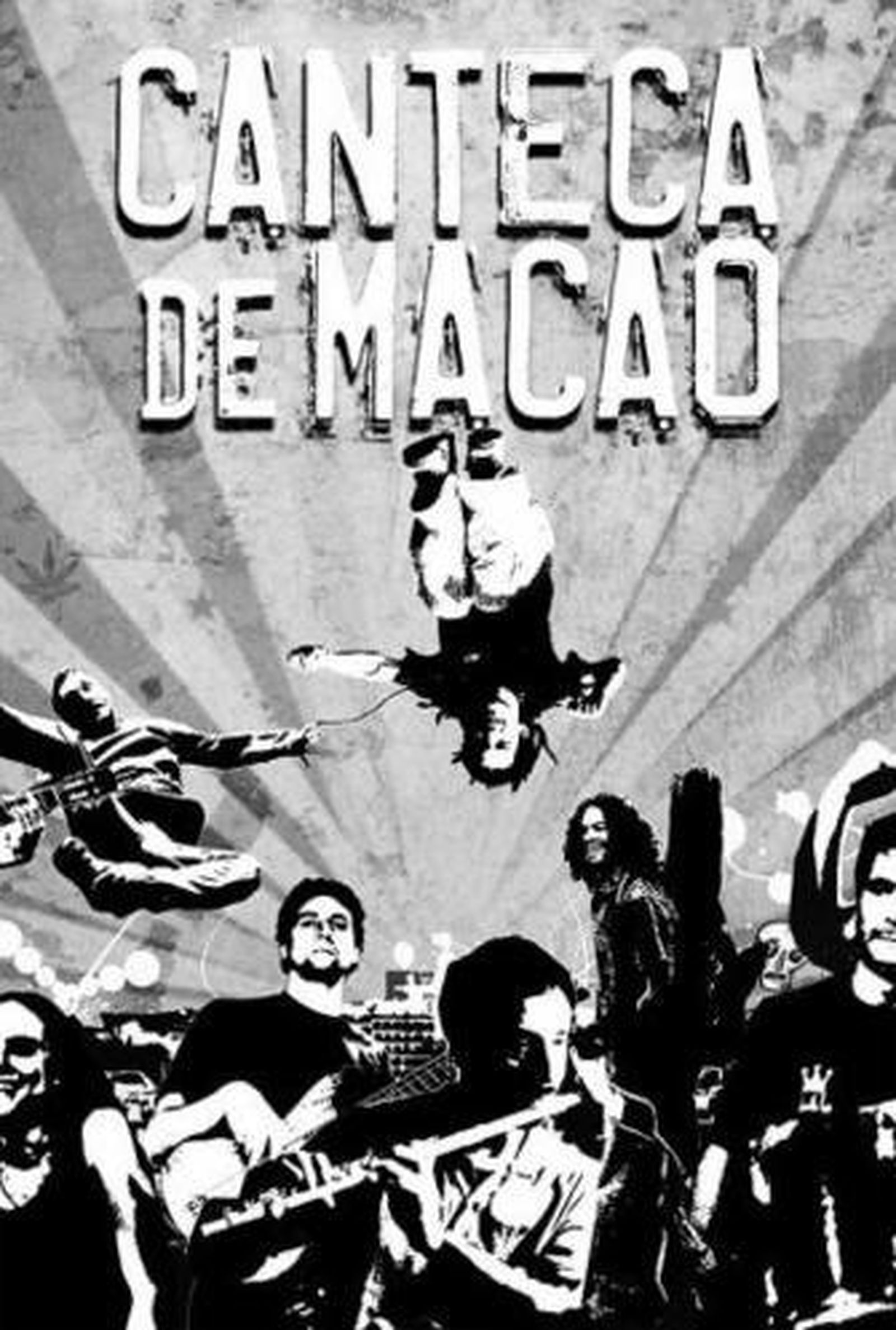 Fusión de ska, reggae y rumbas