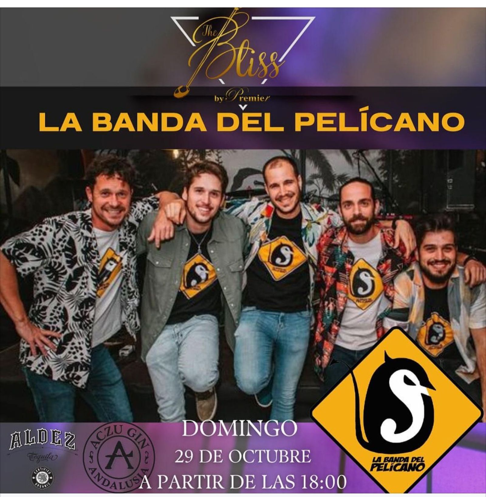 Puente de Todos los Santos 2023: actuaciones y fiestas en Jerez o muy cerca