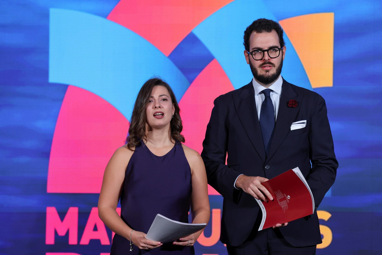 Más fotos de los Premios Malagueños de Hoy 2025