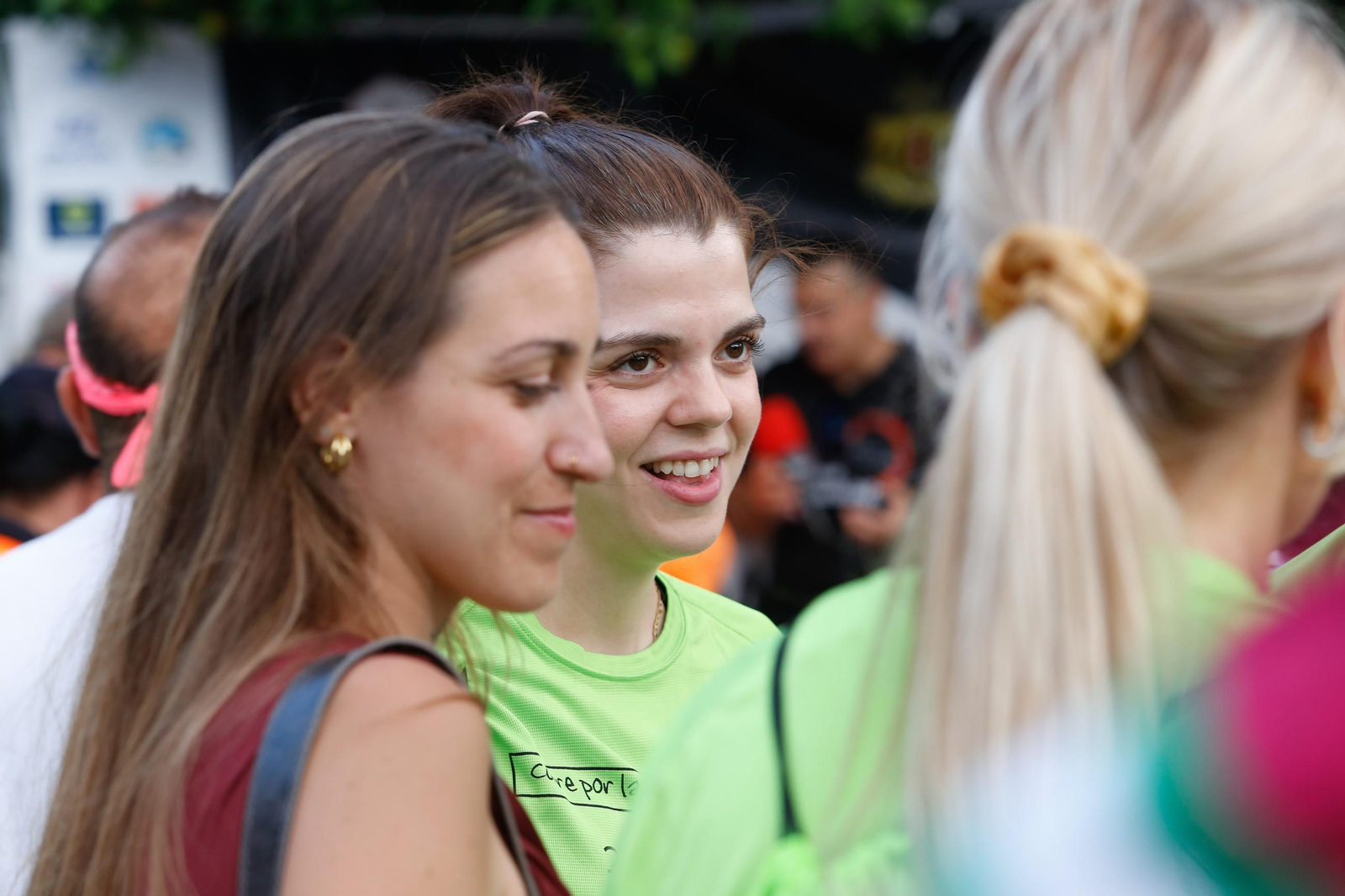 Búscate en las fotos de la VII Carrera Nocturna Solidaria Corre por la Igualdad de Los Barrios Búscate en las fotos de la VII Carrera Nocturna Solidaria Corre por la Igualdad de Los Barrios