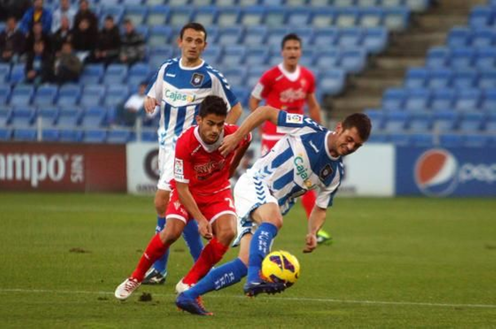 Foto: Alberto Dominguez