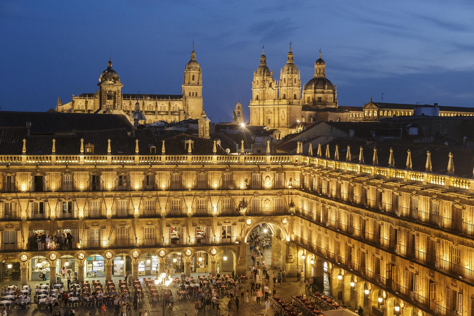 Salamanca.