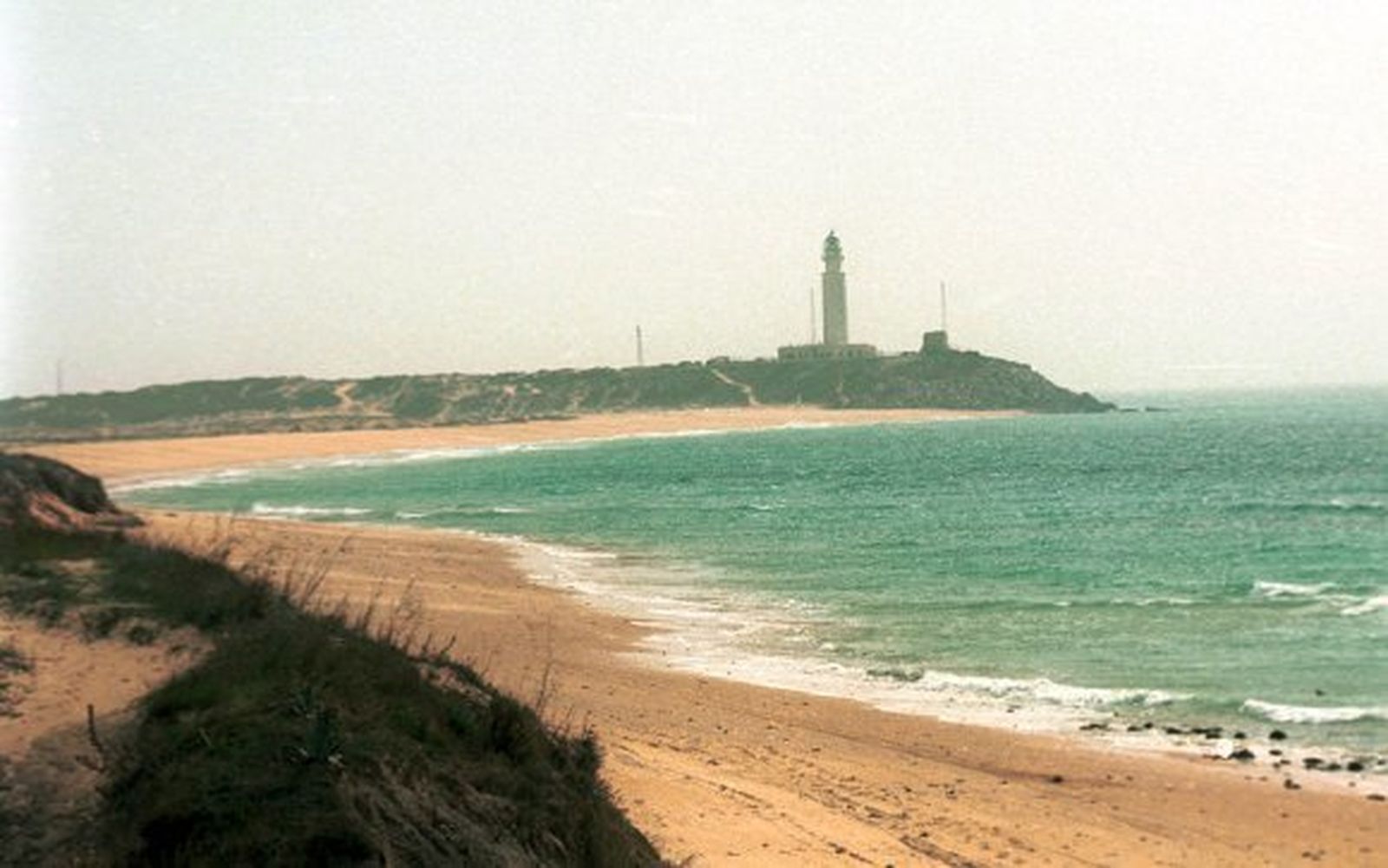 Barbate, la tercera ciudad con más encanto de España