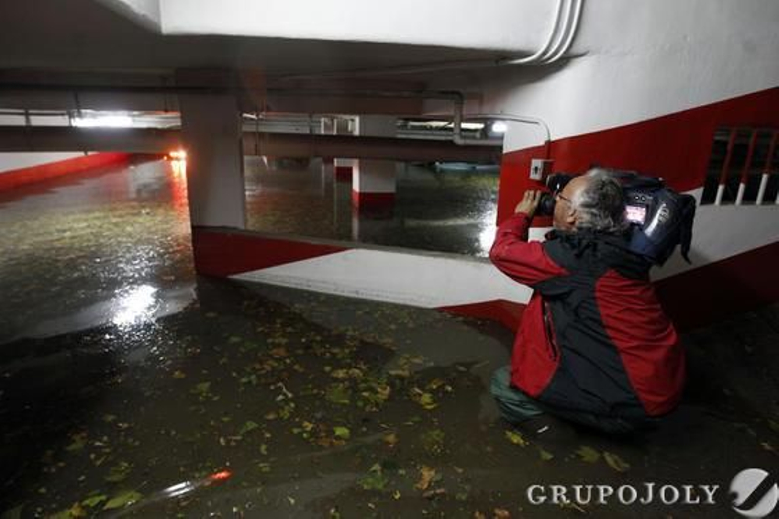 Foto: Pepe Villoslada