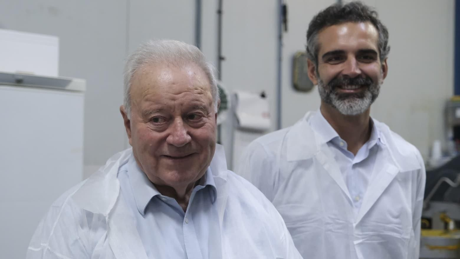 La industria auxiliar, pilar básico de la agricultura almeriense