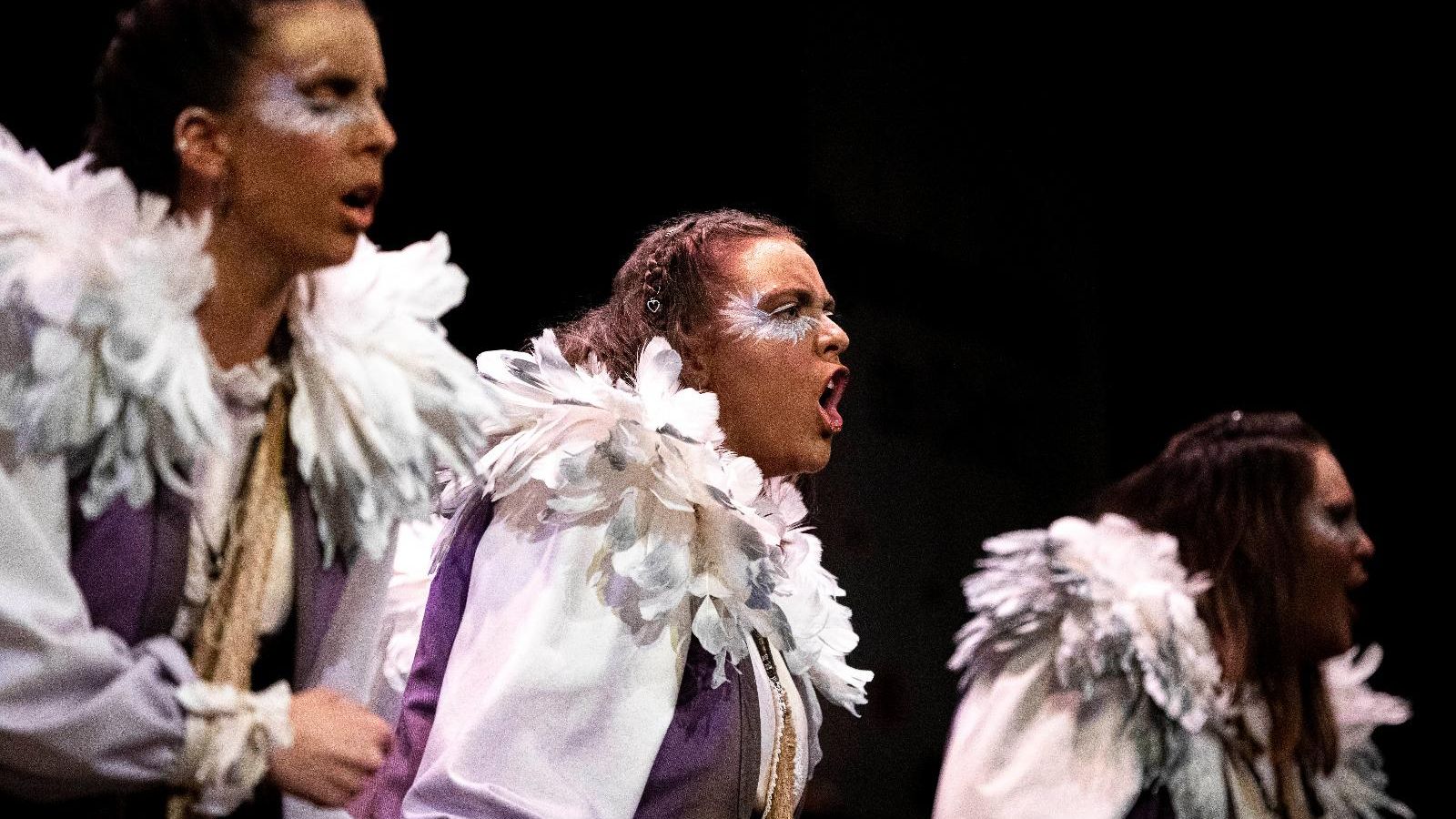 Búscate entre las mejores imágenes de la tercera sesión clasificatoria del COAC 2025