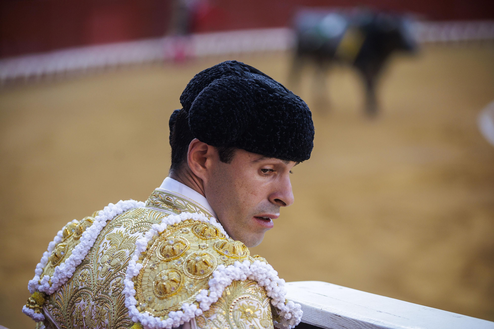 Las imágenes de la tarde de toros del domingo en El Puerto