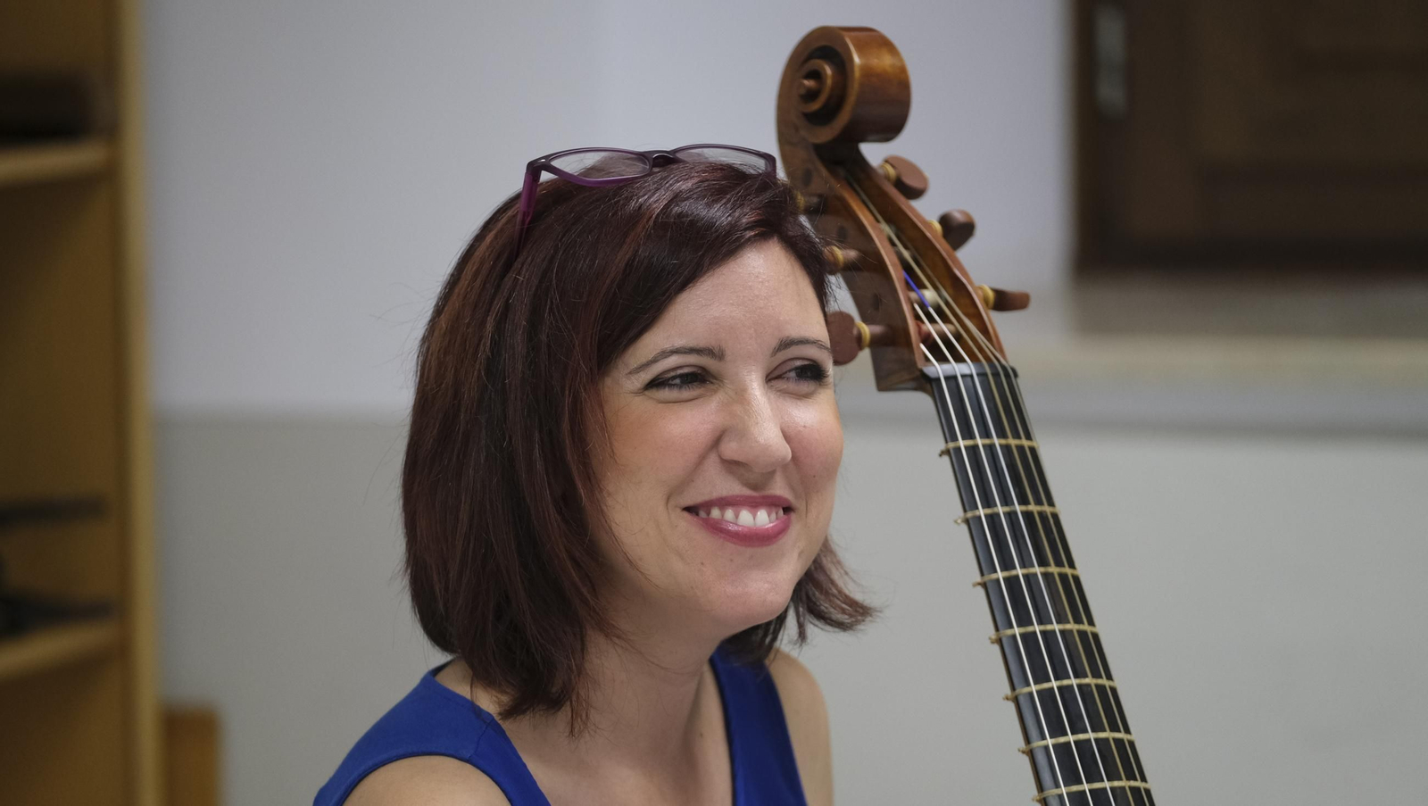 El miércoles de la academia musical del Festival de Vélez Blanco, en imágenes