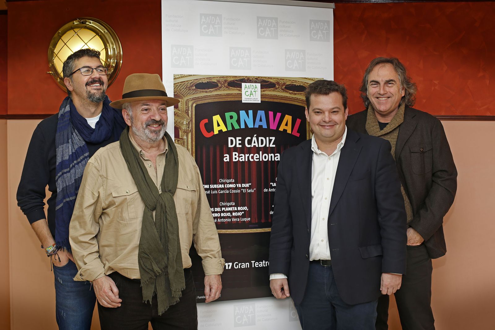 "Ya hemos triunfado llegando al Liceo"