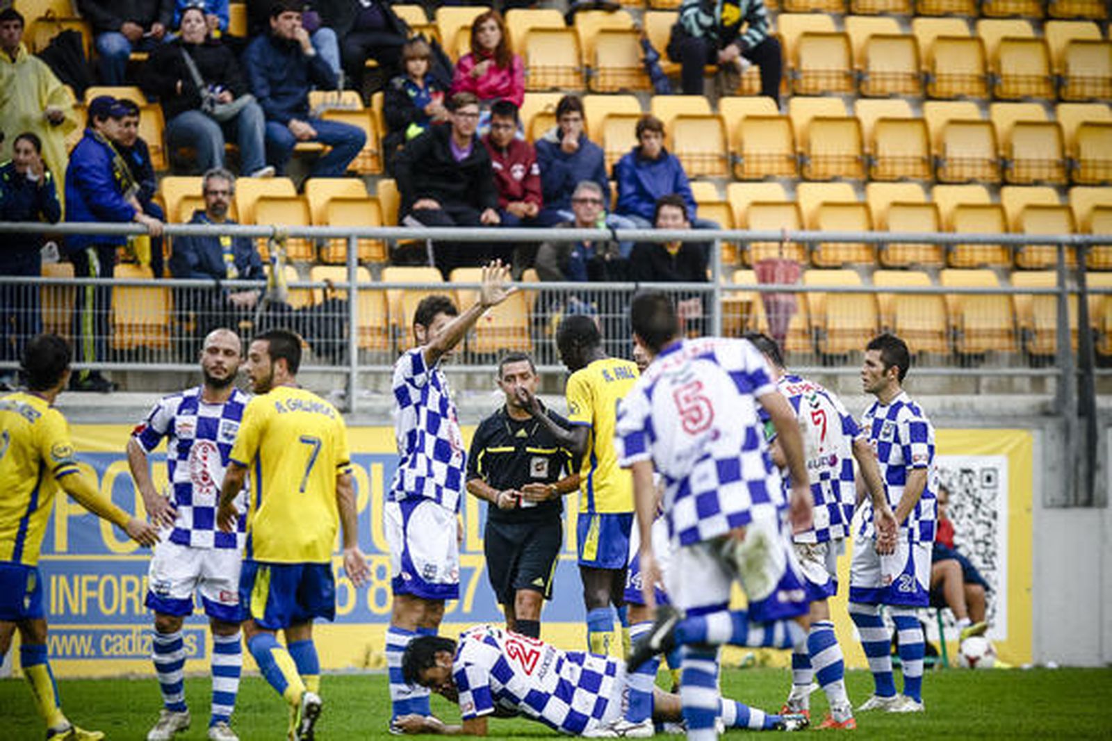 Foto: Lourdes de Vicente