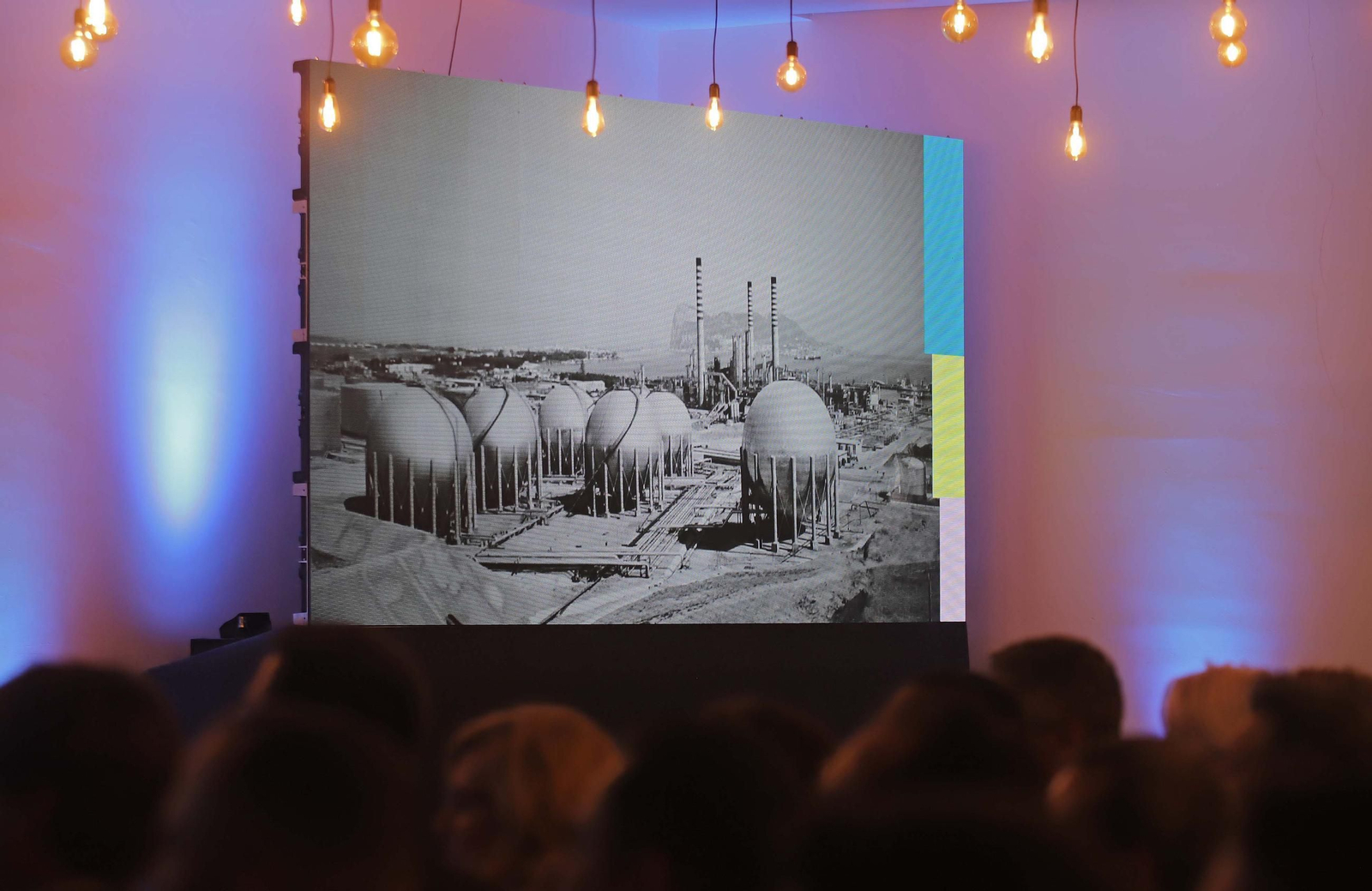 Fotos del 60º aniversario de Moeve en Andalucía celebrado en La Hacienda Alcaidesa Links Golf Resort de San Roque