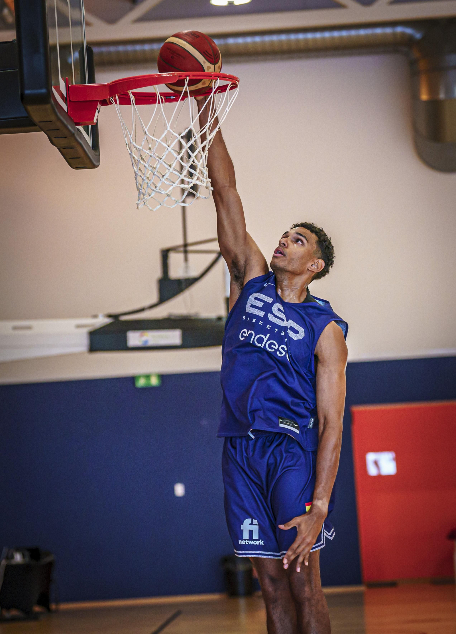 España trabaja en Fuengirola