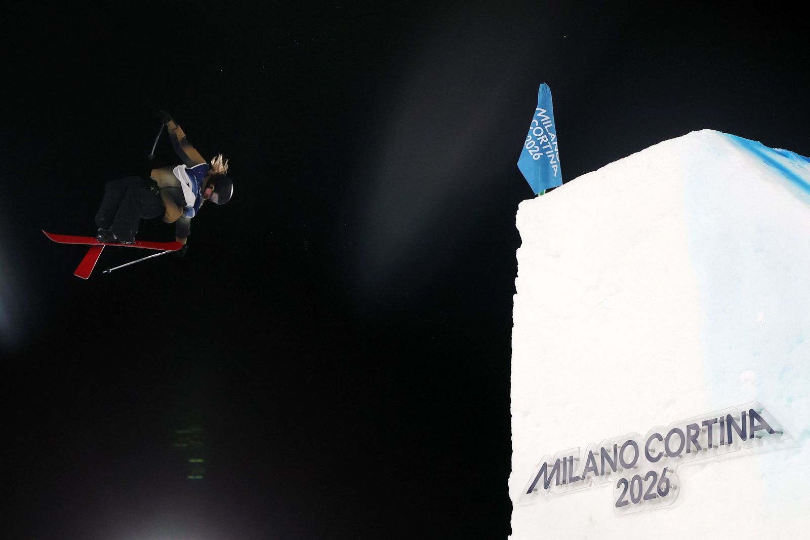 Las mejores fotos de los Juegos Olímpicos de invierno Milán Cortina d'Ampezzo 2026 | Novena jornada