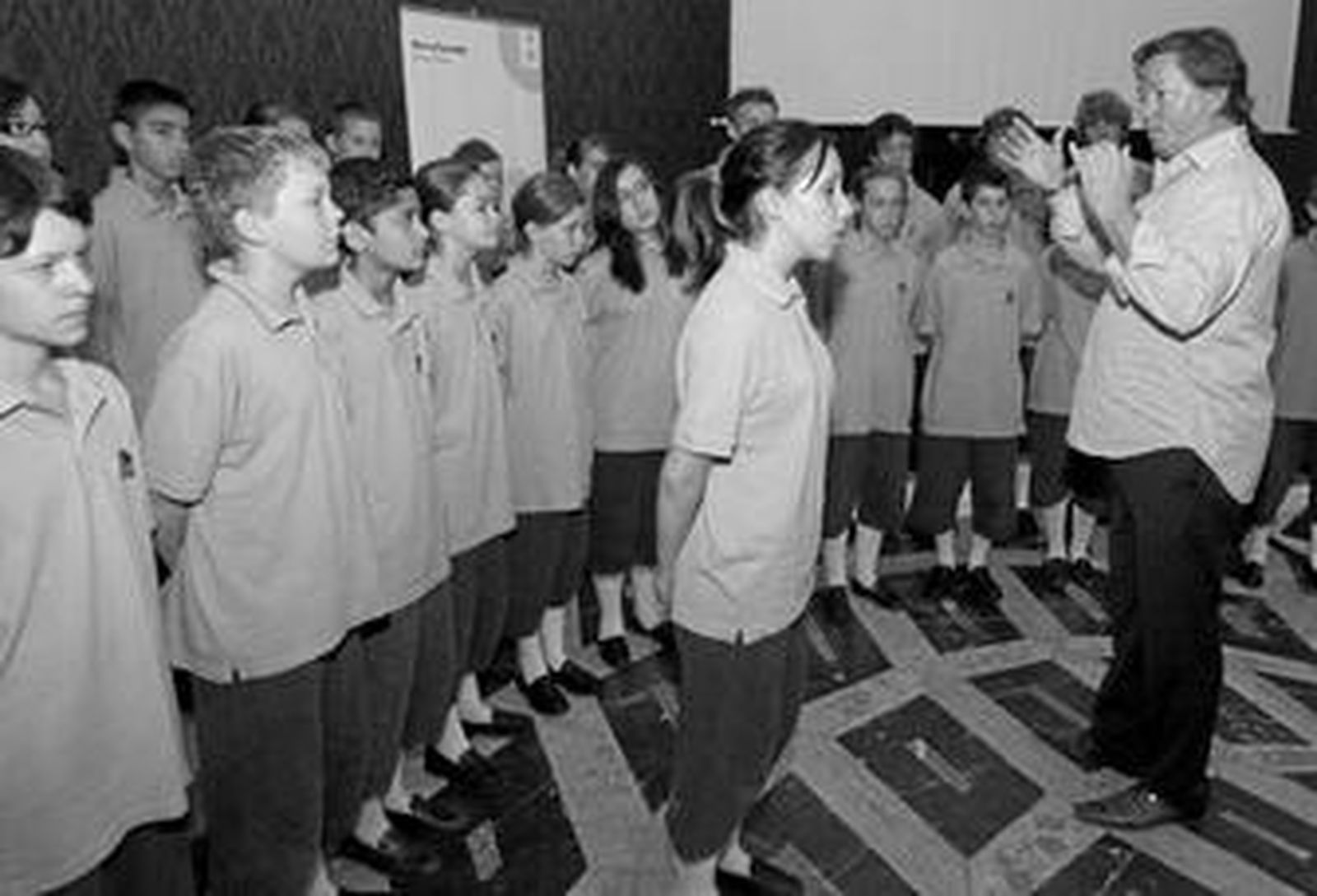 Los Chicos del Coro llega al Gran Teatro