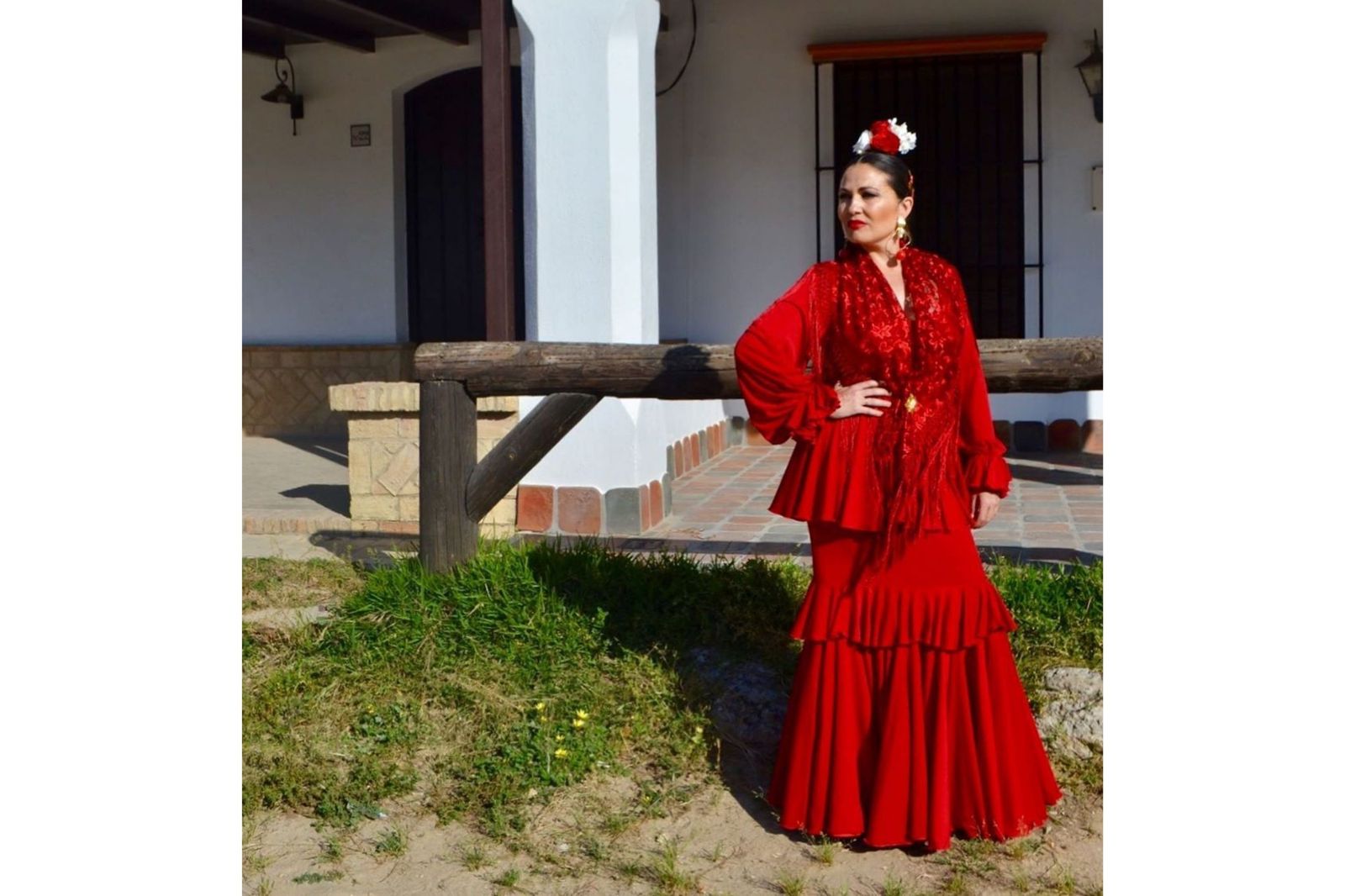 Macarena de la Torre