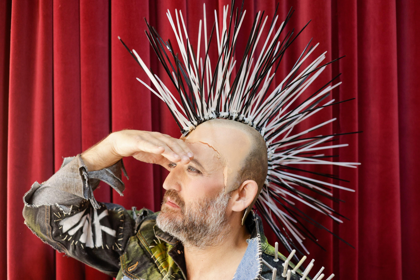 Primera sesión de semifinales del COAC 2024