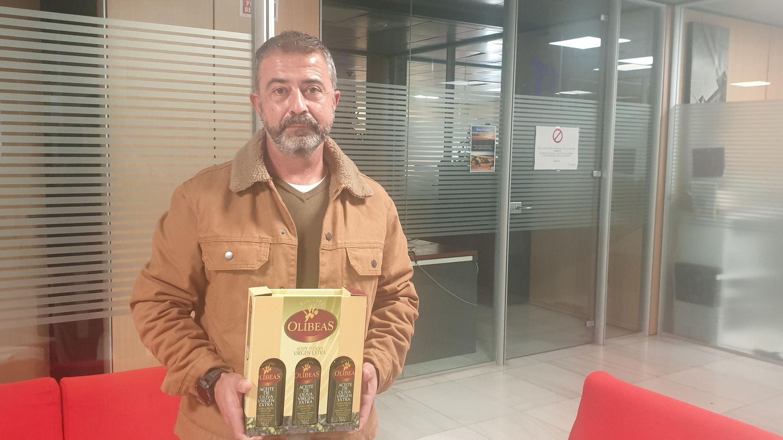 Andrés García Domínguez