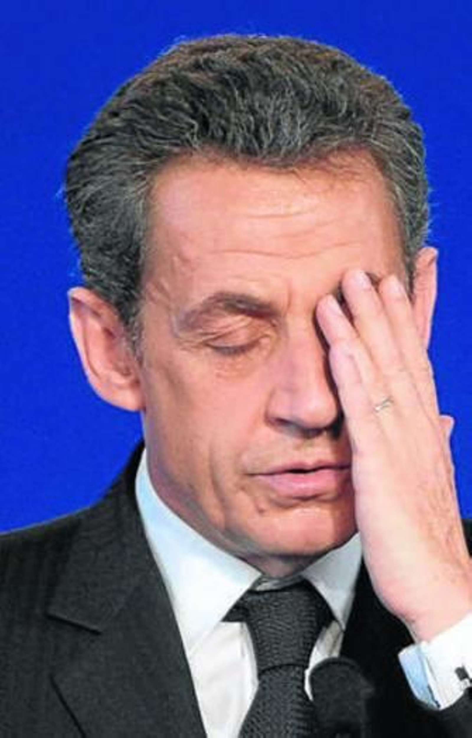 Estrasburgo apoya la ley que prohíbe el 'burka' en espacios públicos en el país vecino