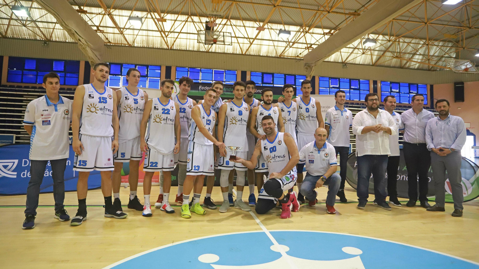 Las mejores fotos del Udea - ULB