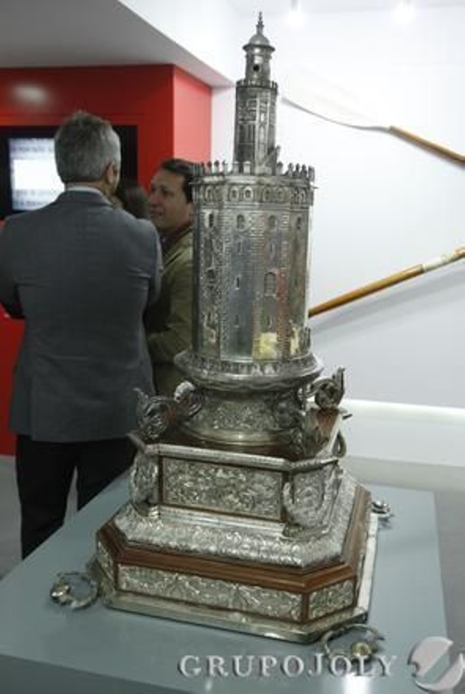 Foto: José Ángel García