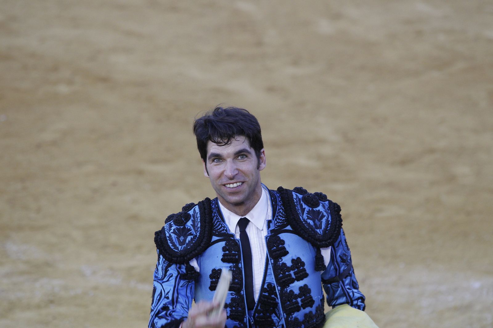 Fotogalería corrida de toros. Fiestas de Vera