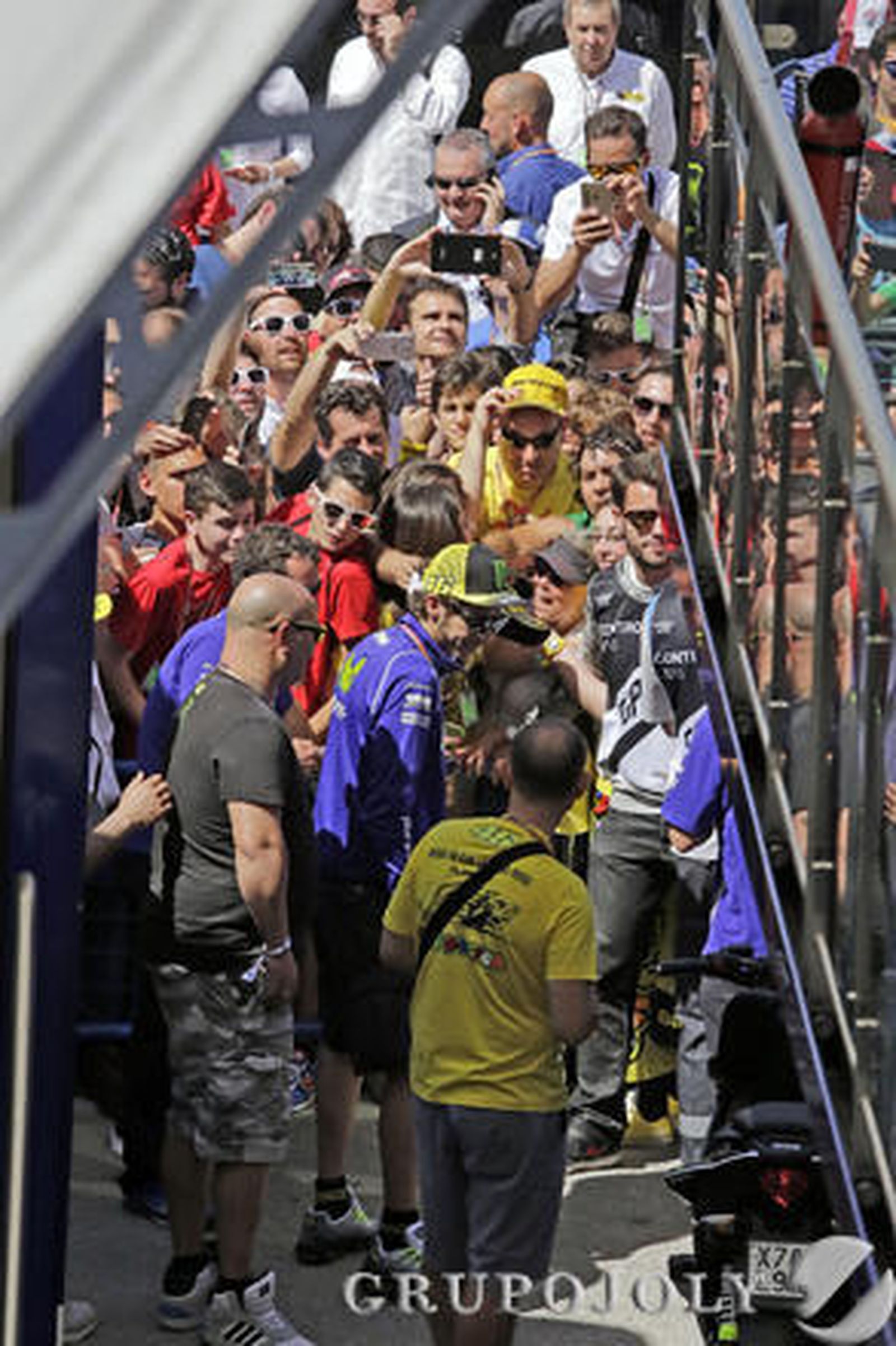 Foto: Pascual · Vanesa Lobo · Manuel Aranda