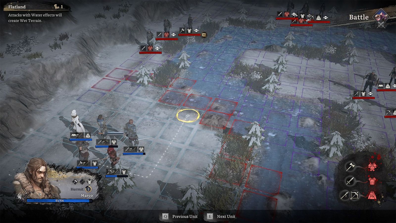 Lost Eidolons Veil of the Witch.