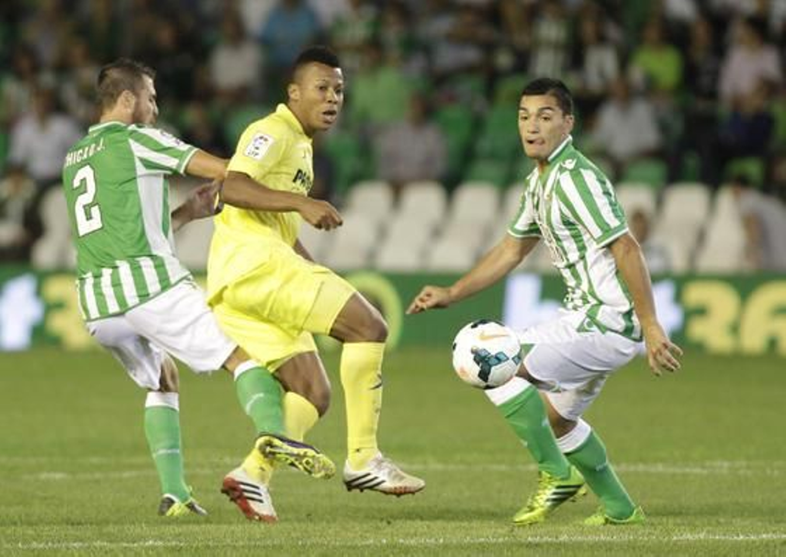 Foto: Antonio Pizarro