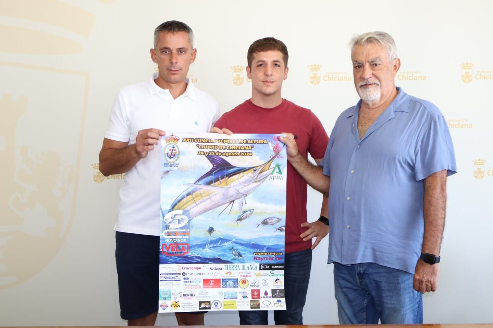 Imagen de la presentación de esta actividad.