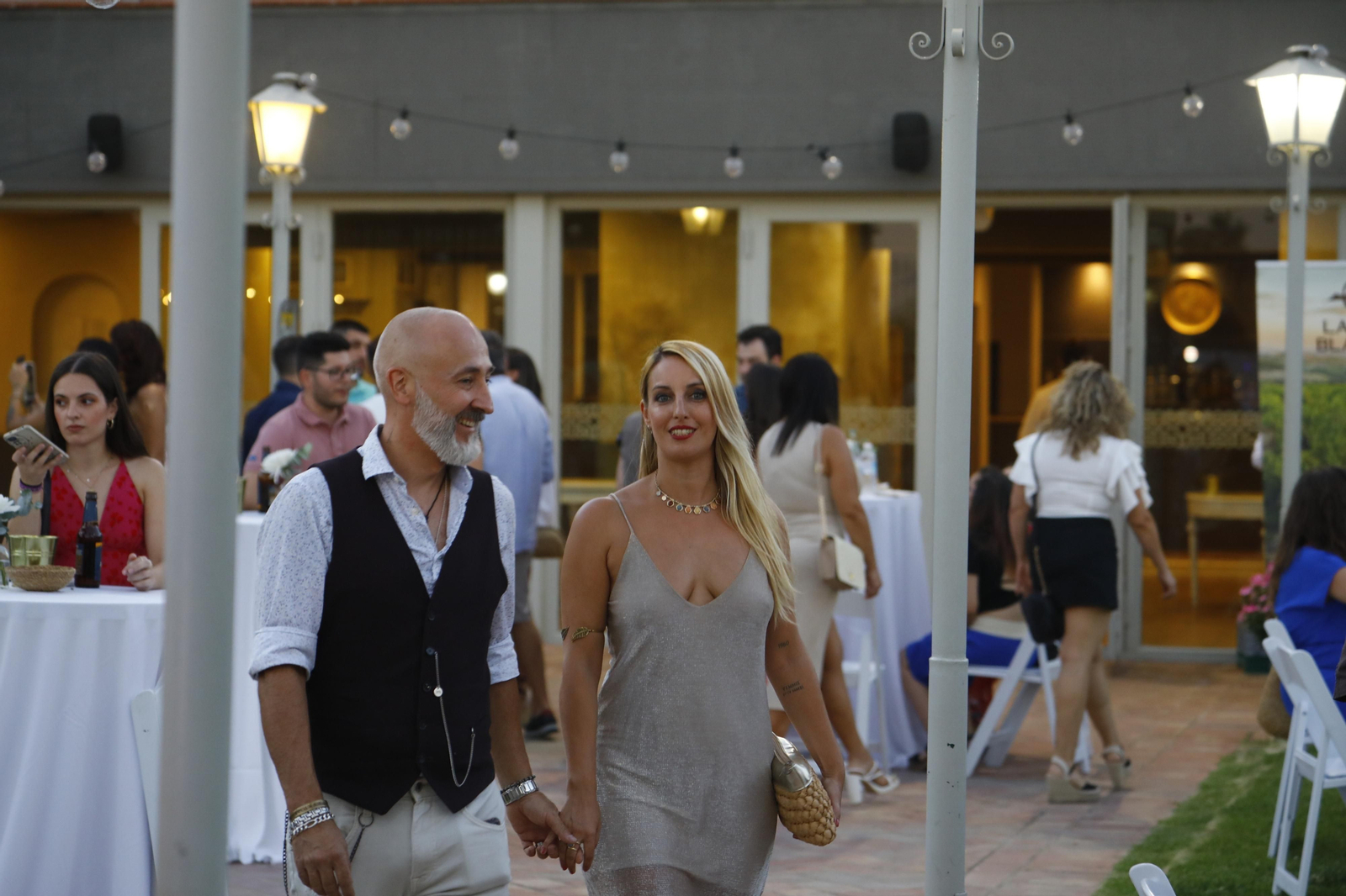 El álbum de fotos más completo de la I Córdoba Gastro Night