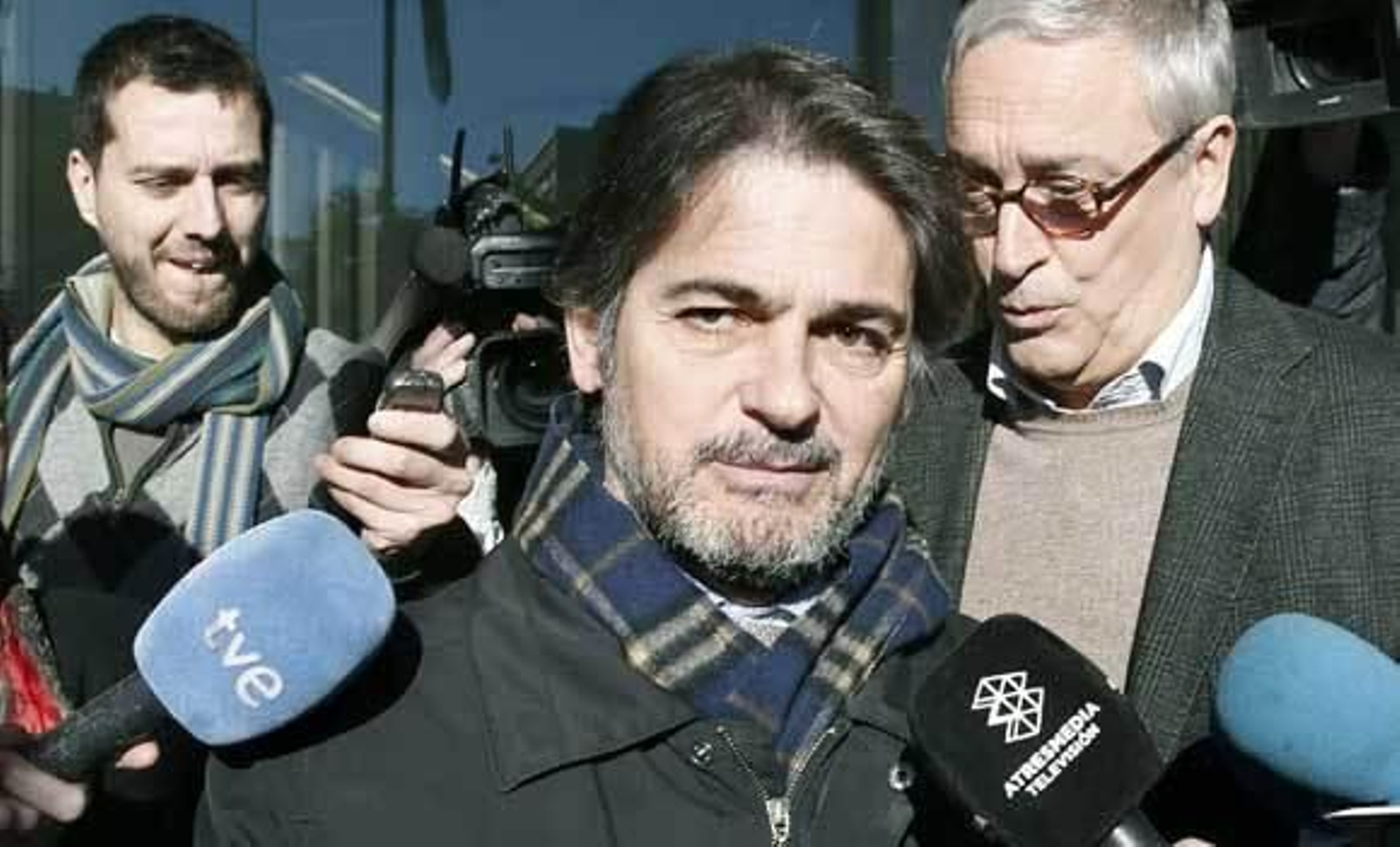 Oriol Pujol se niega a declarar por su nueva imputación por cohecho