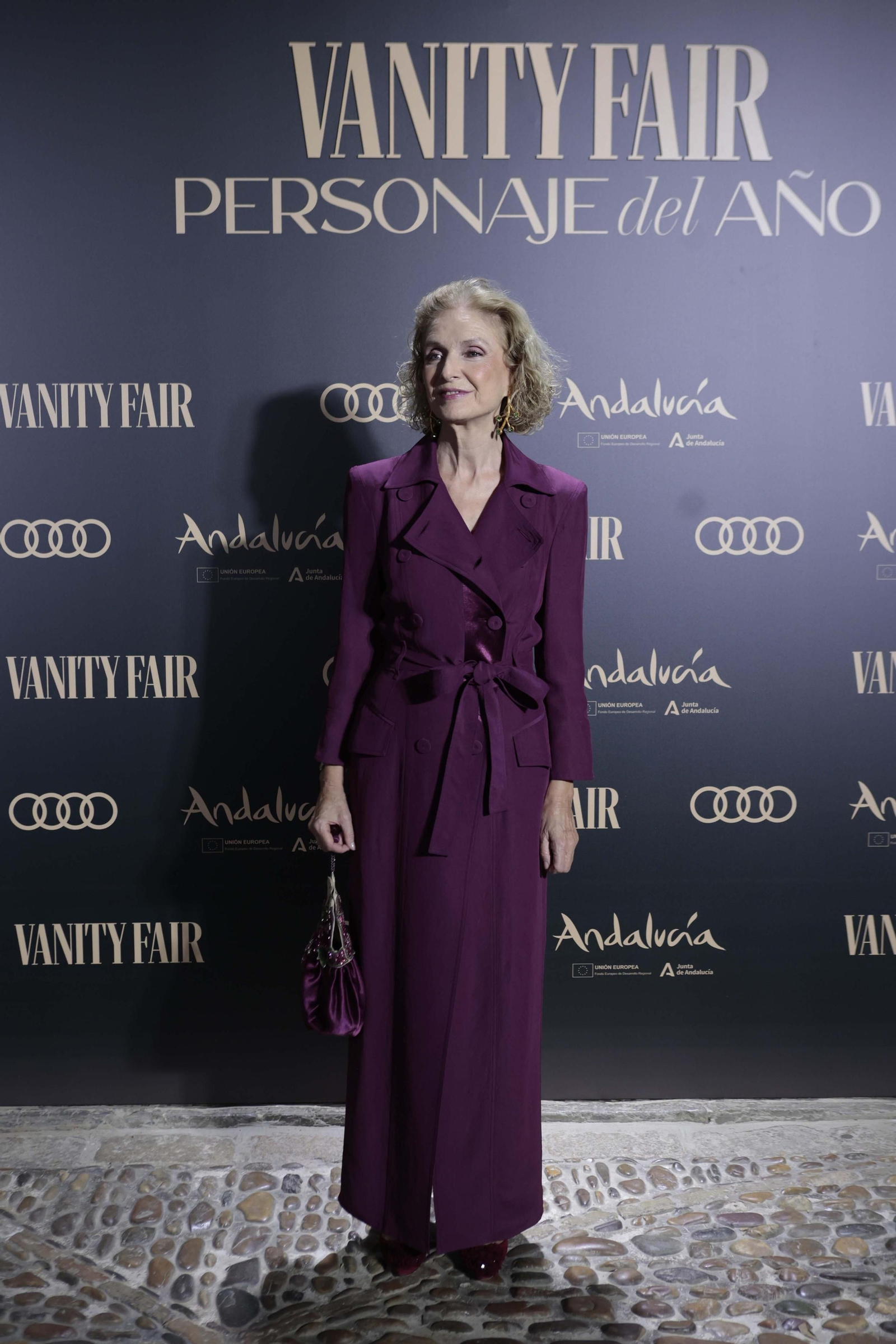 Gala Personaje del Año de Vanity Fair, todas las fotos