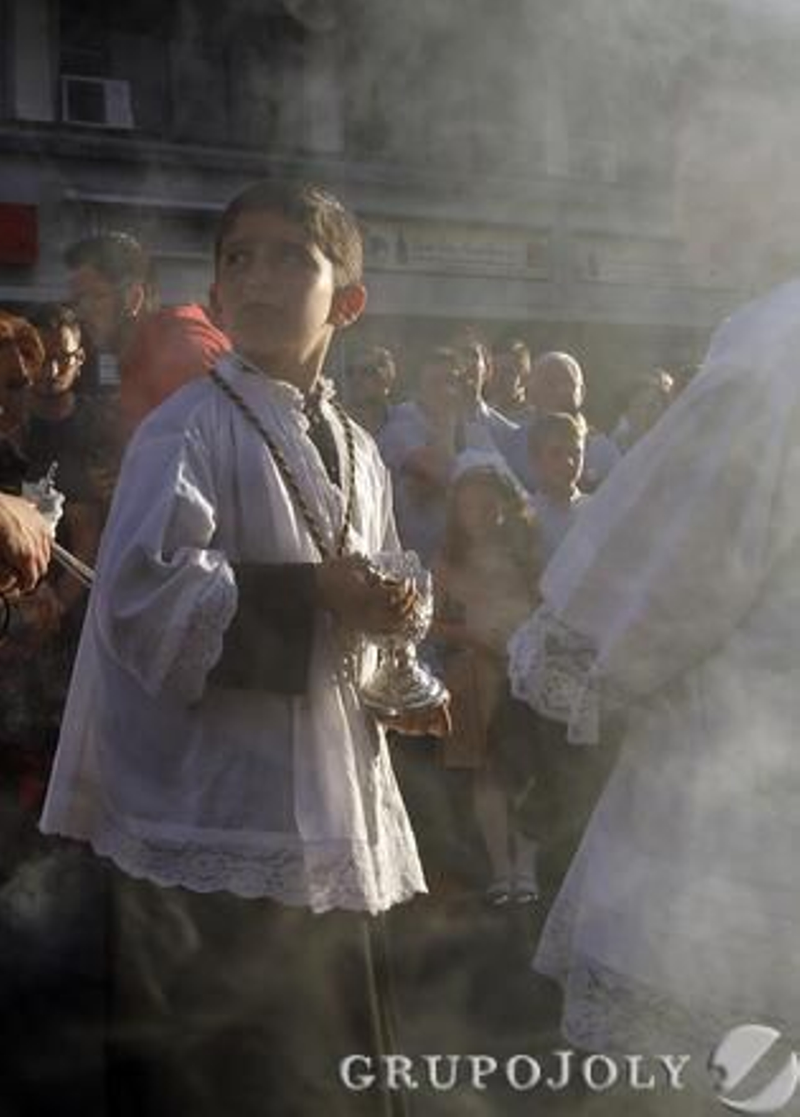 Foto: Juan Carlos Muñoz