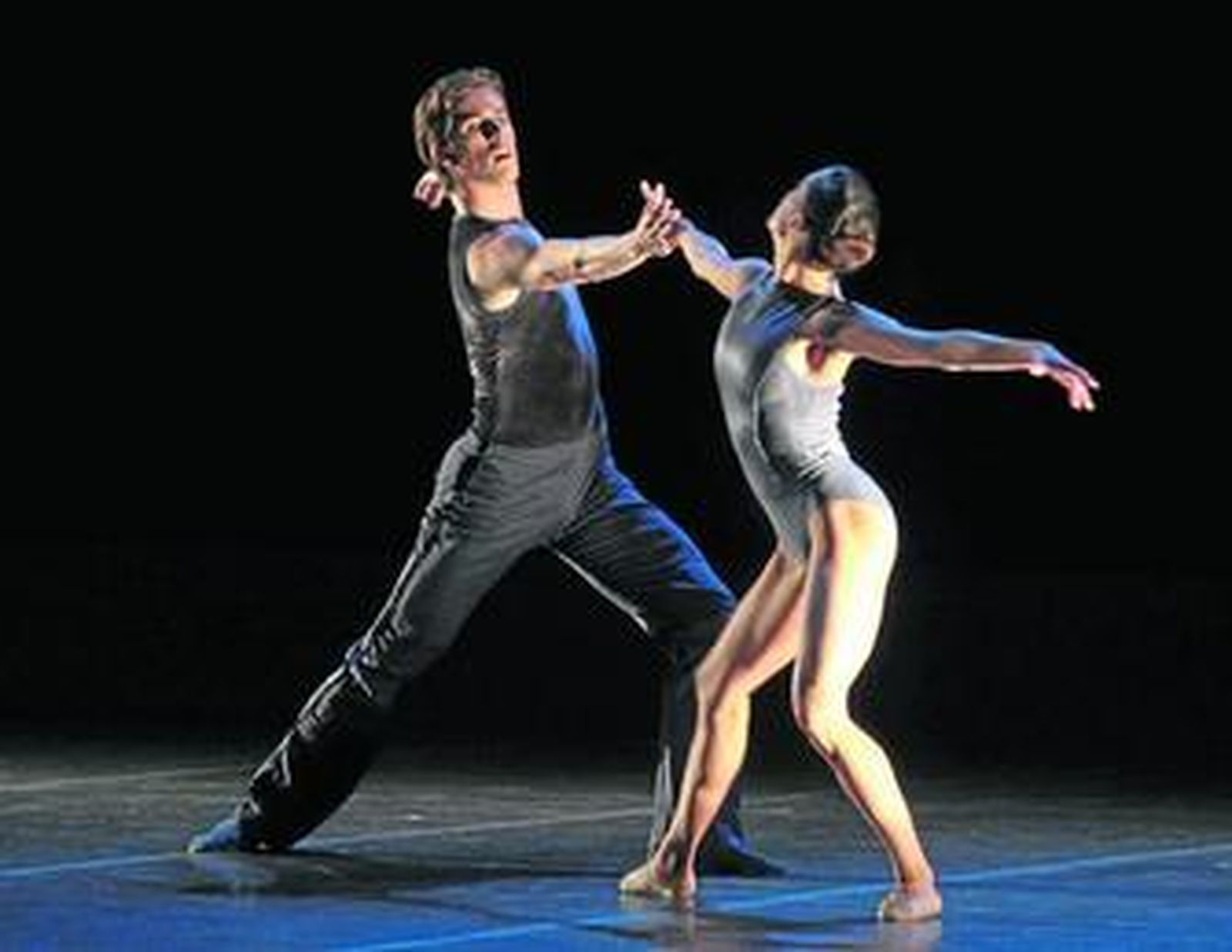 Danza 'Made in Boston'