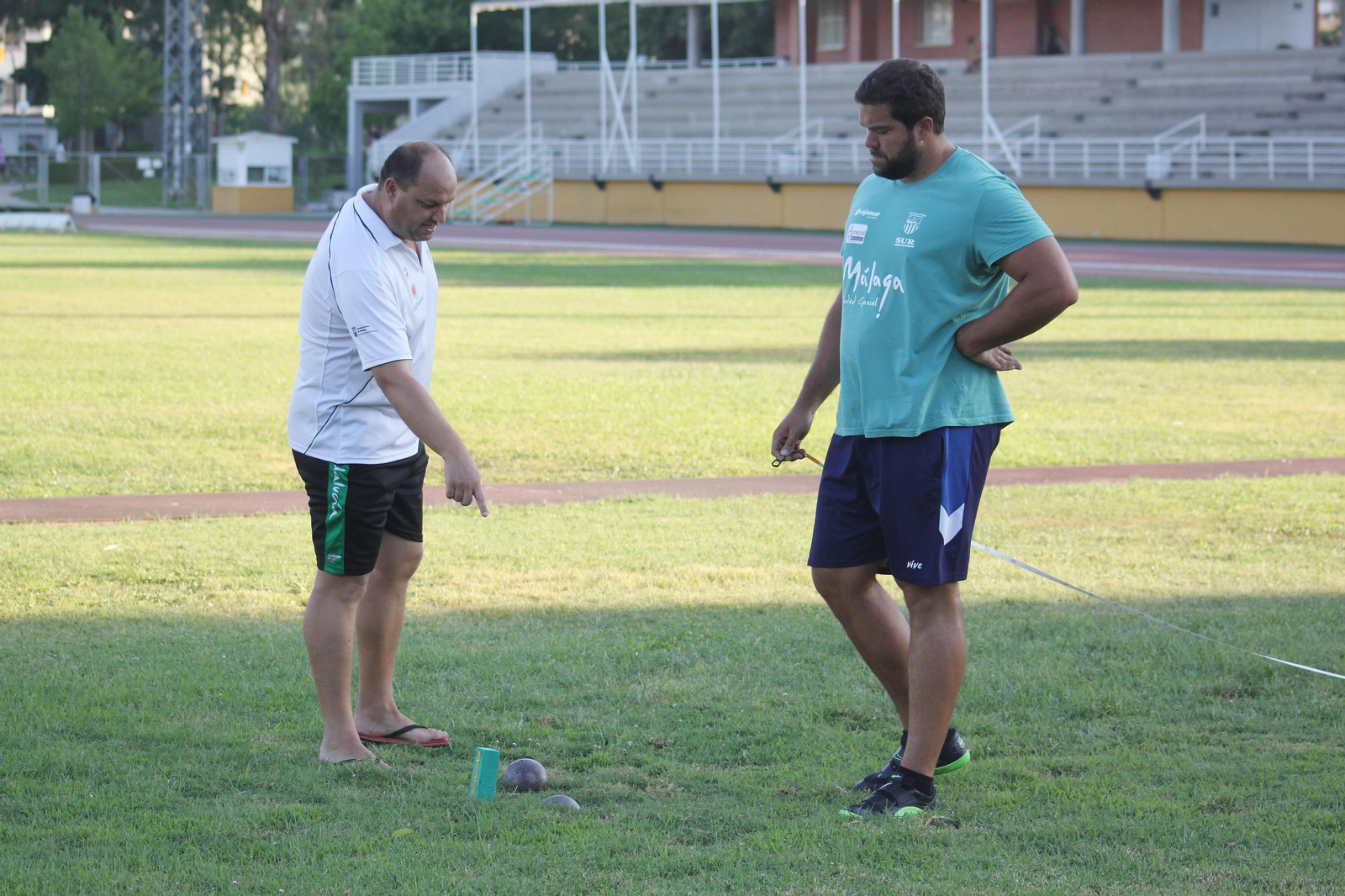 La carrera de Borja Vivas, en fotos