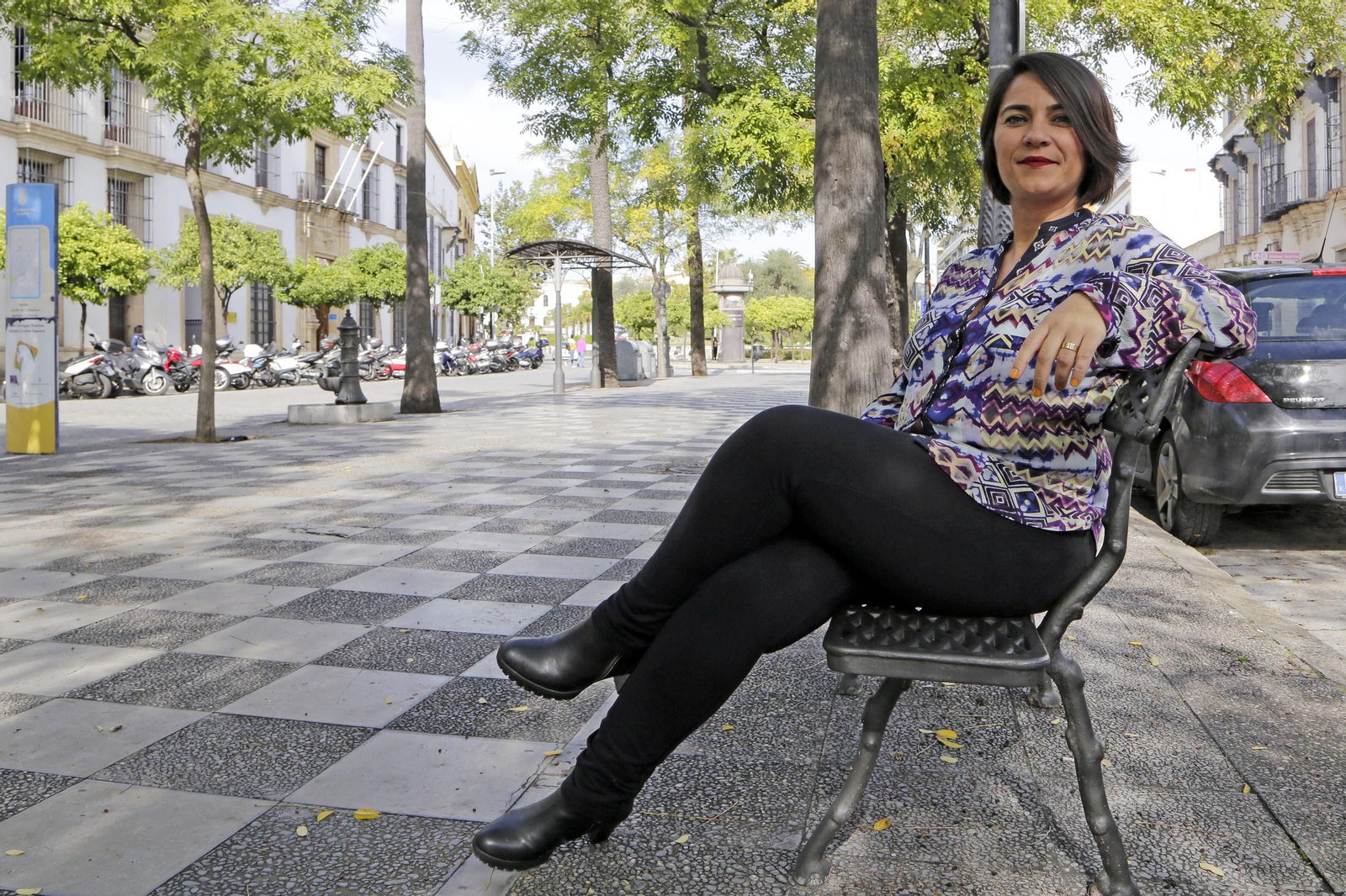 Todos los diputados en el Congreso y senadores que ha tenido Jerez