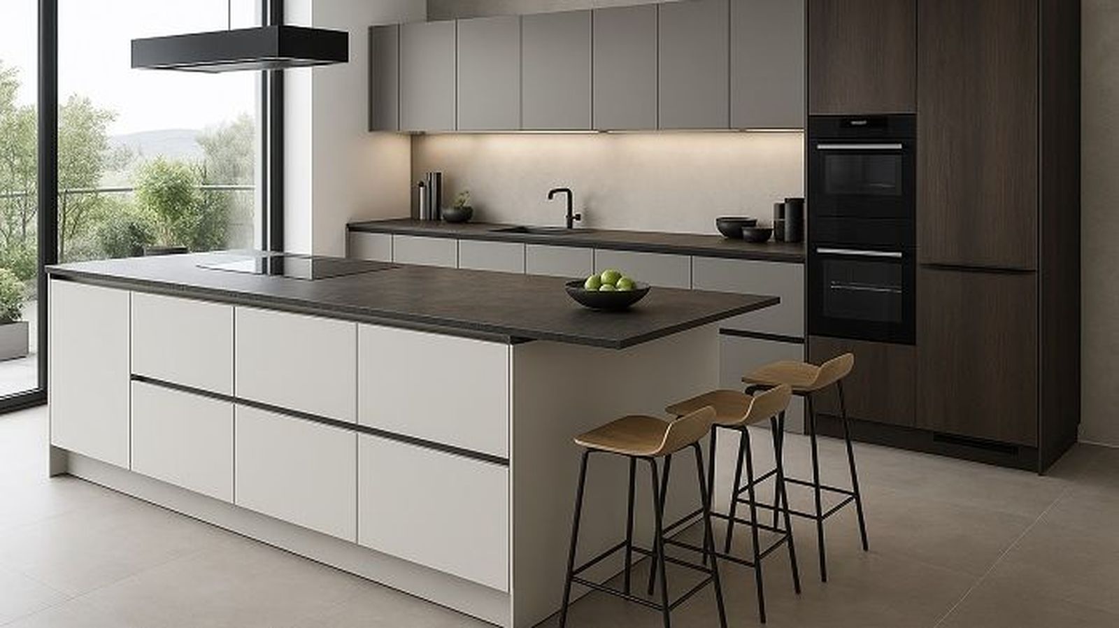 KüchenArt: Distribuidores oficiales de Nolte Küchen, Nobilia y Bauformat, las cocinas alemanas más exclusivas de Marbella