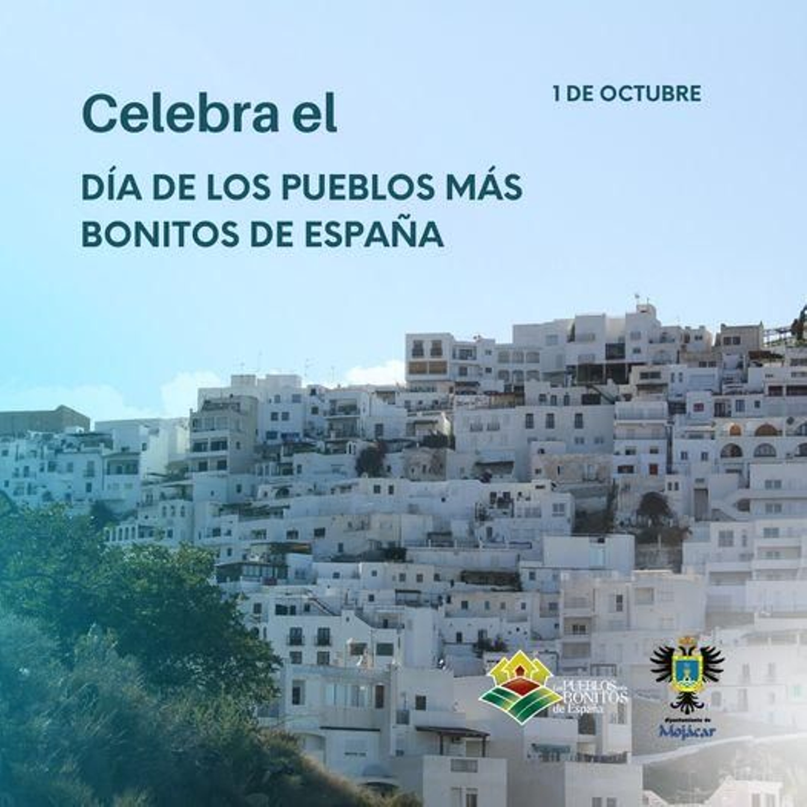 La lectura de un manifiesto y el izado de la bandera, actos de la celebración en los 116 pueblos La lectura de un manifiesto y el izado de la bandera, actos de la celebración en los 116 pueblos