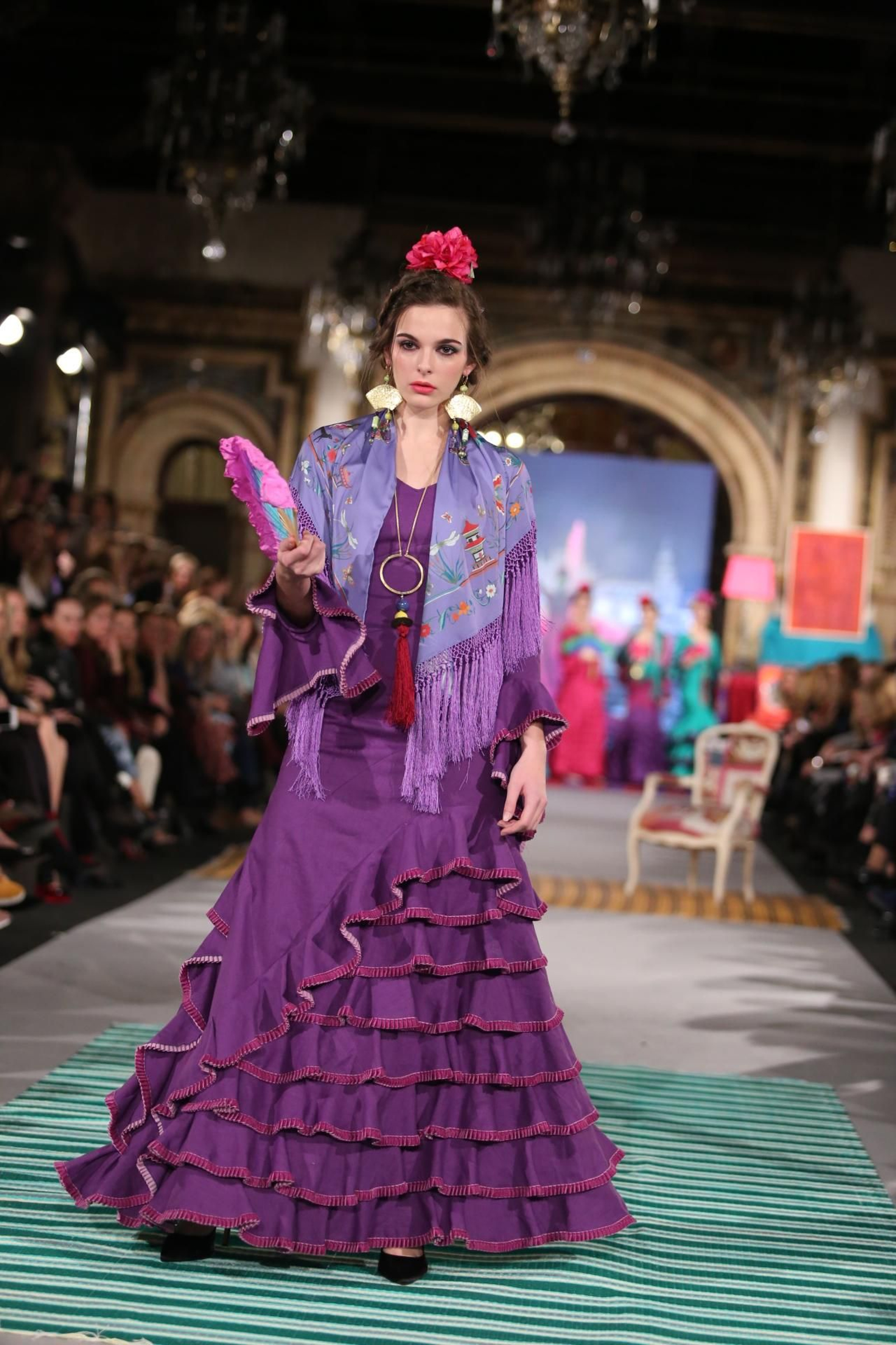 We Love Flamenco 2018 - Pol Núñez