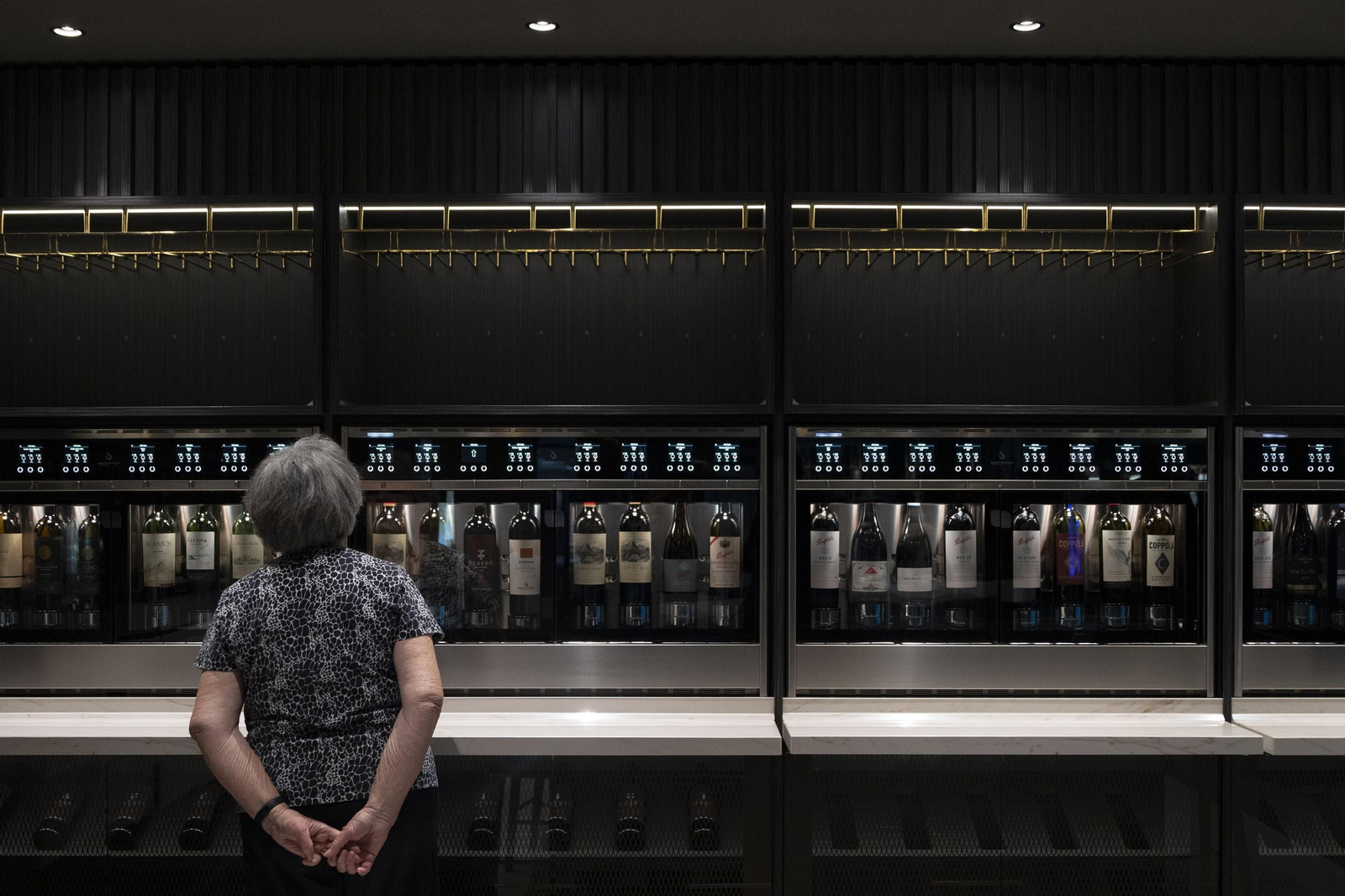 Imágenes de la visita del crucero MSC Euribia al puerto de Cádiz