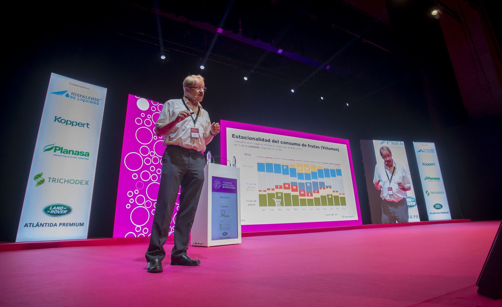 Mercados alemán y polaco